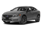 Volvo S60 Cross Country