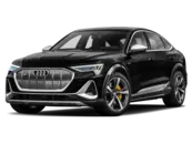 Audi e-tron S Sportback