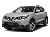 2018 Nissan Rogue Sport