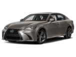 2019 Lexus GS300