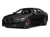 Jaguar XFR-S