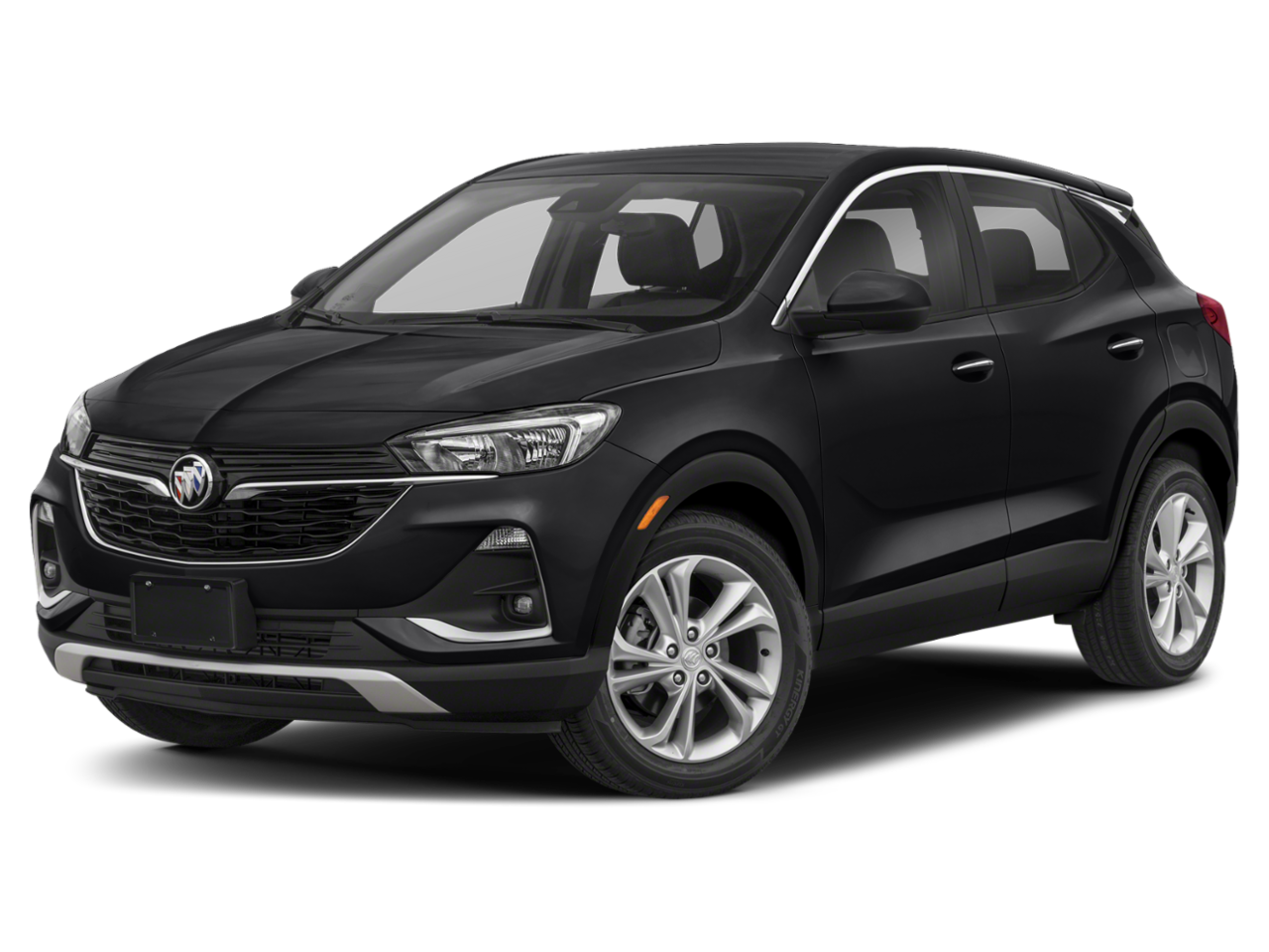 2023 Buick Encore GX