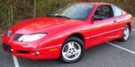 2003 Pontiac Sunfire
