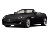 Jaguar XK
