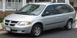 2003 Dodge Grand Caravan
