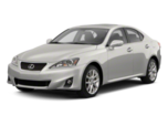 2013 Lexus IS350