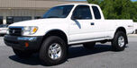 1999 Toyota Tacoma