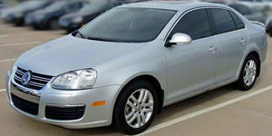 2005 Volkswagen Jetta