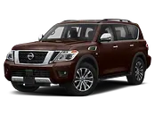 2018 Nissan Armada
