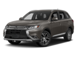 2017 Mitsubishi Outlander