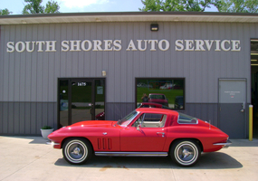 Beaumont Tire Auto Repair Champaign IL 61821 Auto Repair