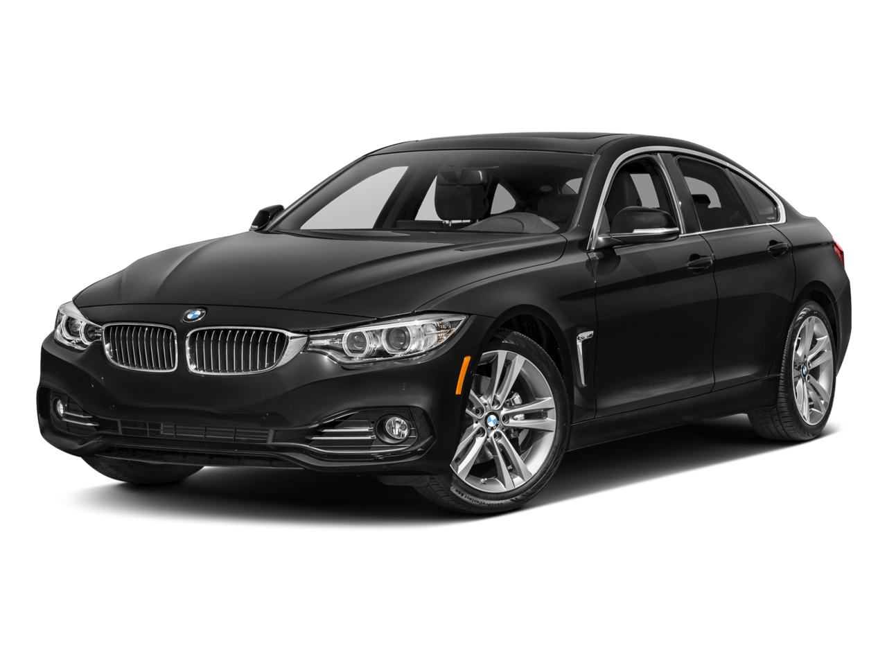 2017 BMW 430i xDrive Gran Coupe