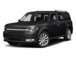 2018 Ford Flex