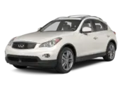 INFINITI EX37