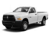 2010 Dodge Ram 2500