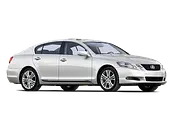 2008 Lexus GS450h