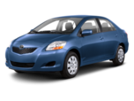 2010 Toyota Yaris