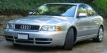 2002 Audi S4