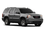 2009 GMC Yukon