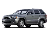 2008 Jeep Grand Cherokee