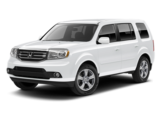 2012 Honda Pilot Repair Service And Maintenance Cost