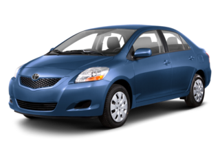 2012 Toyota Yaris Repair: Service and Maintenance Cost