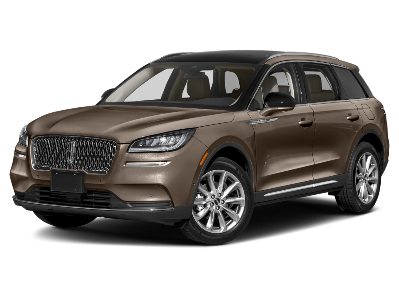 2022 Lincoln Corsair