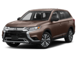 2019 Mitsubishi Outlander