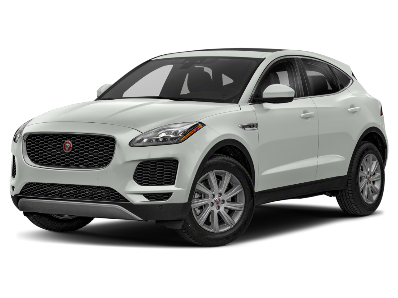 2019 Jaguar E-Pace