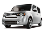 2010 Nissan Cube