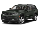 2022 Jeep Grand Cherokee L