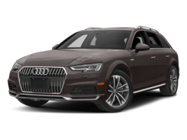 2017 Audi A4 allroad