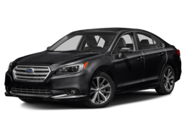 2016 Subaru Legacy