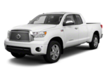 2012 Toyota Tundra