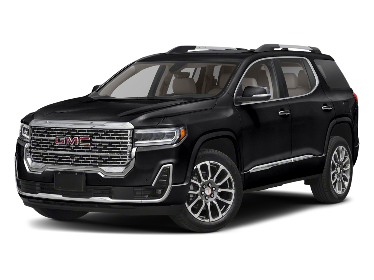 2022 GMC Acadia