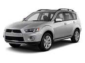 2012 Mitsubishi Outlander