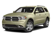 2014 Dodge Durango