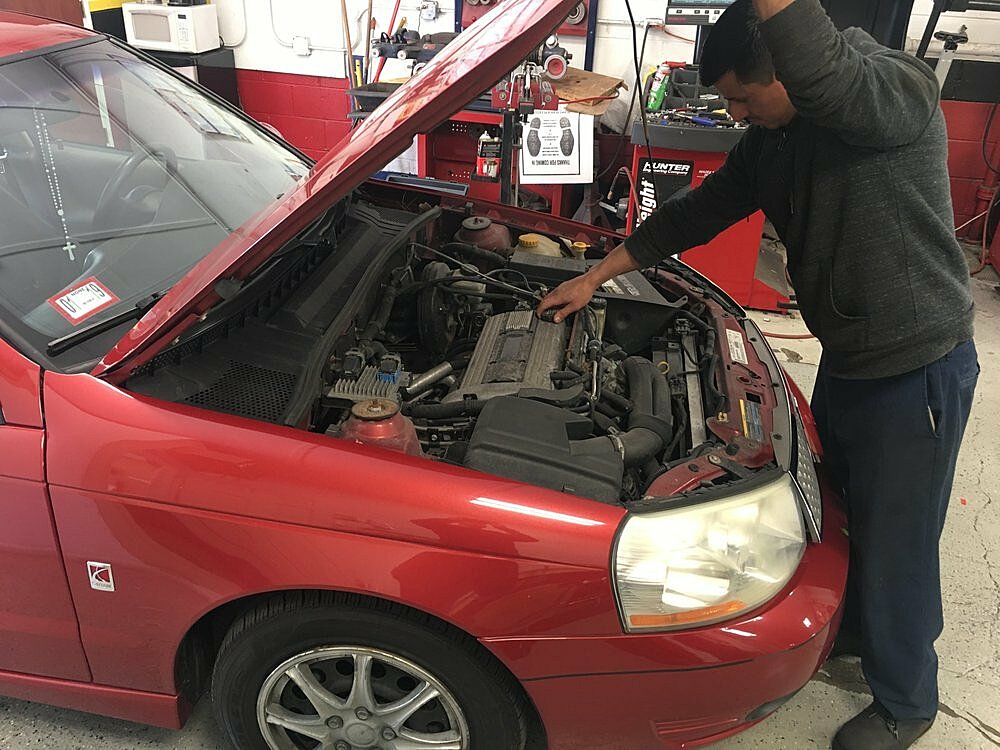 AutoHaus Repair Chicago, IL 60618 Auto Repair