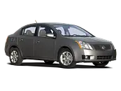 2008 Nissan Sentra