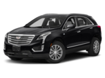 2019 Cadillac XT5