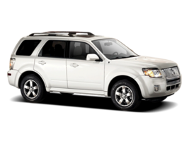 2011 Mercury Mariner