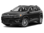 2022 Jeep Cherokee