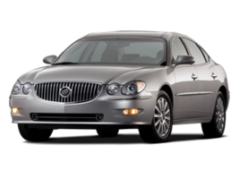 2009 Buick LaCrosse