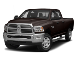 2017 Ram 3500