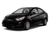 2012 Hyundai Accent