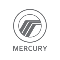Mercury logo