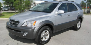 2006 Kia Sorento Troubleshooting: Quick Fix Guide