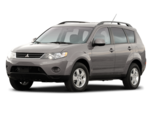 2008 Mitsubishi Outlander