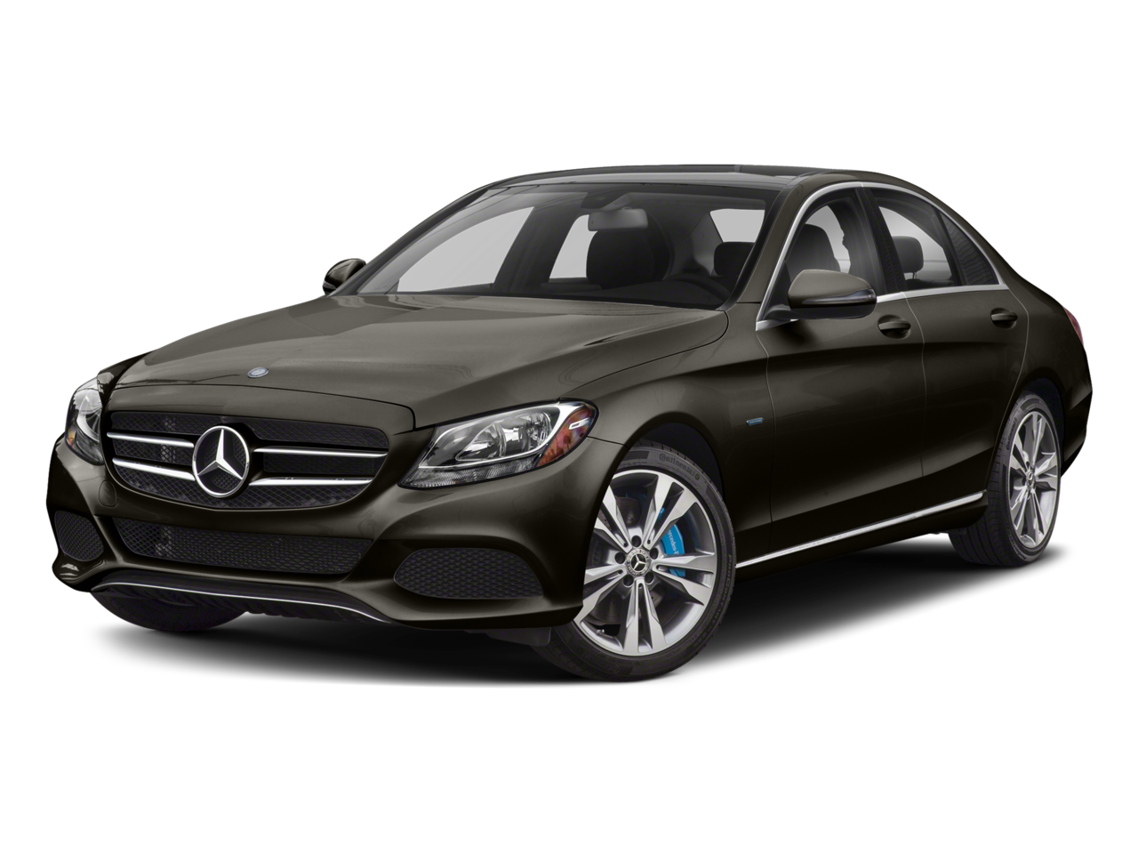 2017 Mercedes-Benz C350e