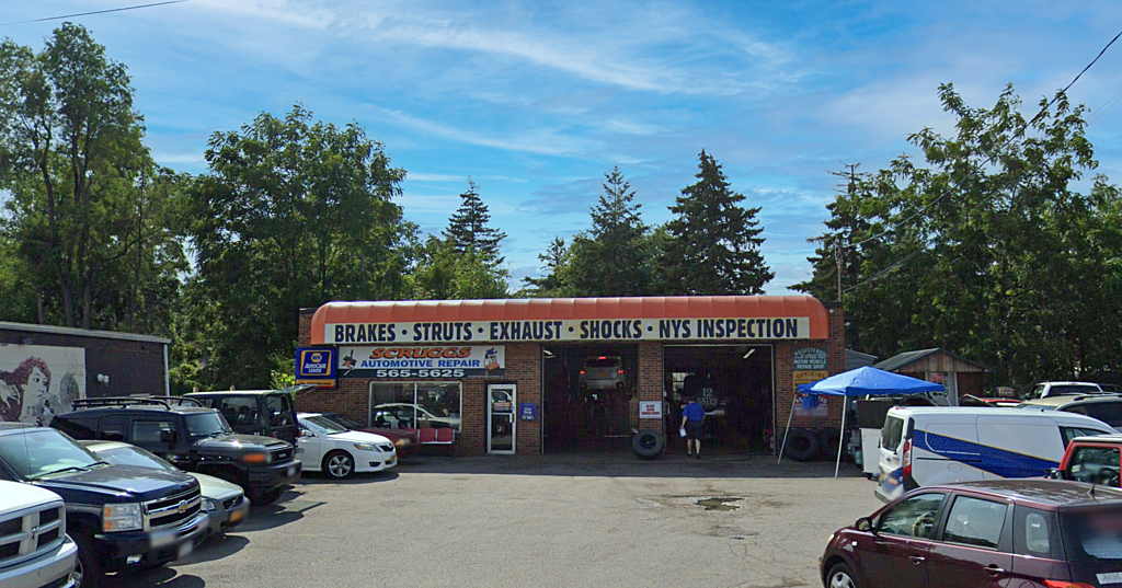 Scruggs Automotive Repair Williamsville Williamsville, NY 14221